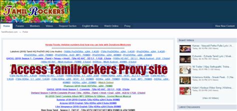 tamilrockers proxy website|Working Tamilrockers proxy and mirror sites to。